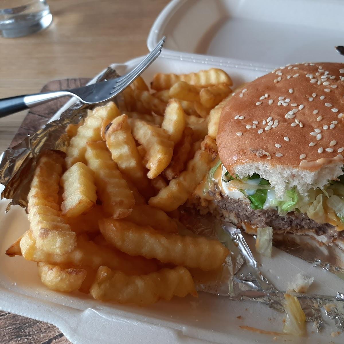 Restaurant "Pizzeria Napoli" in Sankt Oswald bei Freistadt