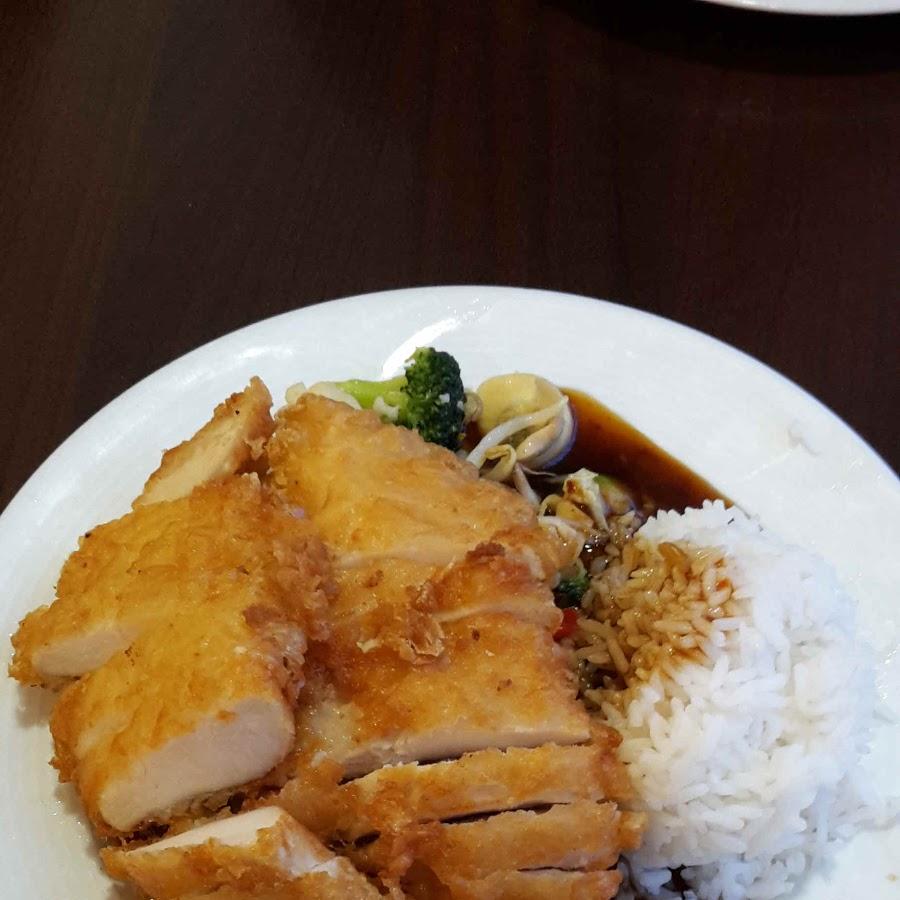 Restaurant "Asia Snack Imbiss -" in  Alzey