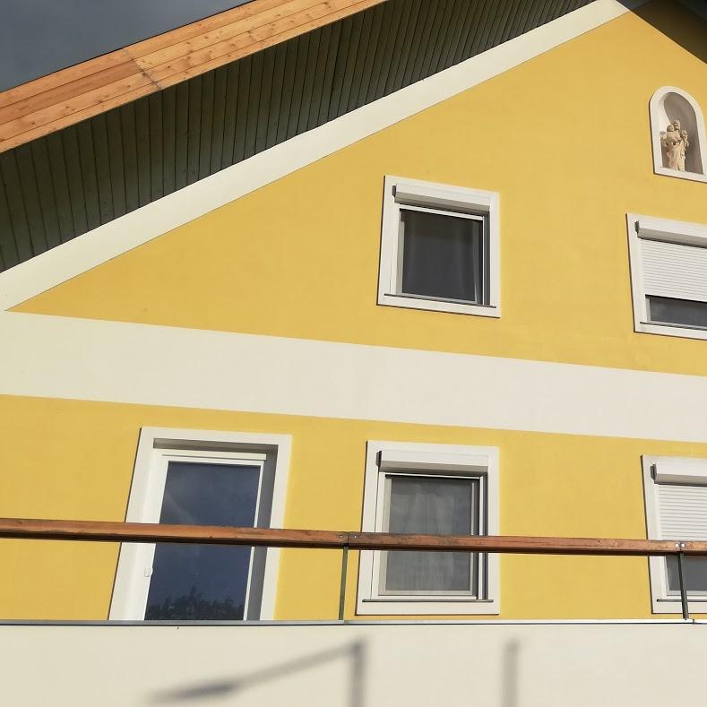 Restaurant "Amethysthotel Mantler" in Maissau