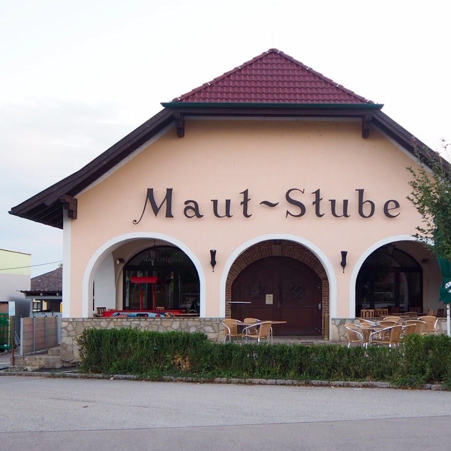 Restaurant "Mautstube - Das Original" in Maissau