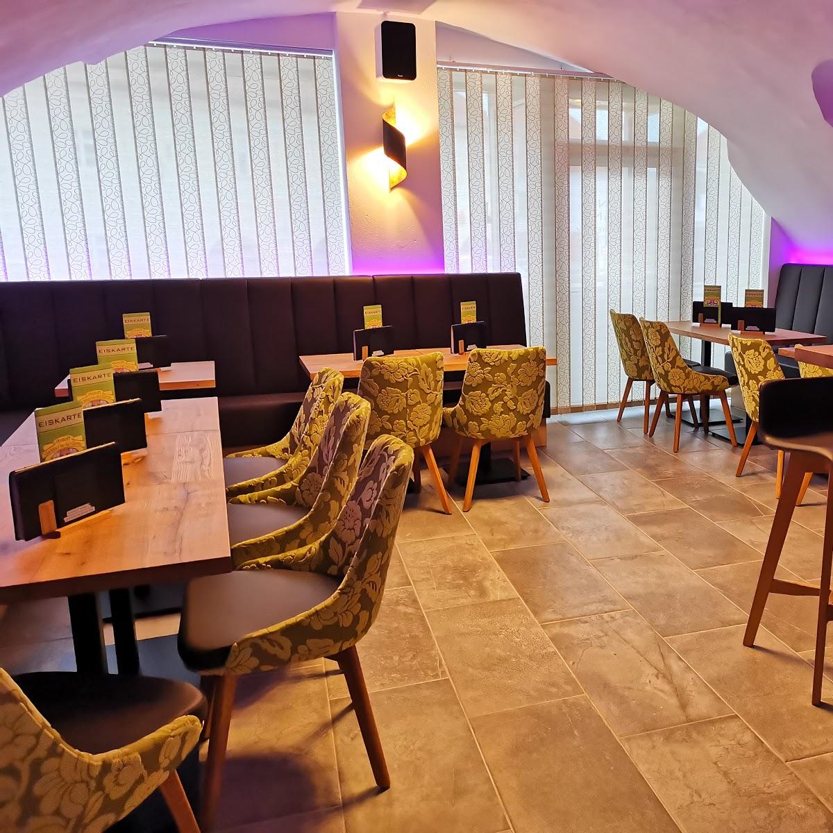 Restaurant "Die Kramerey" in Eggenburg