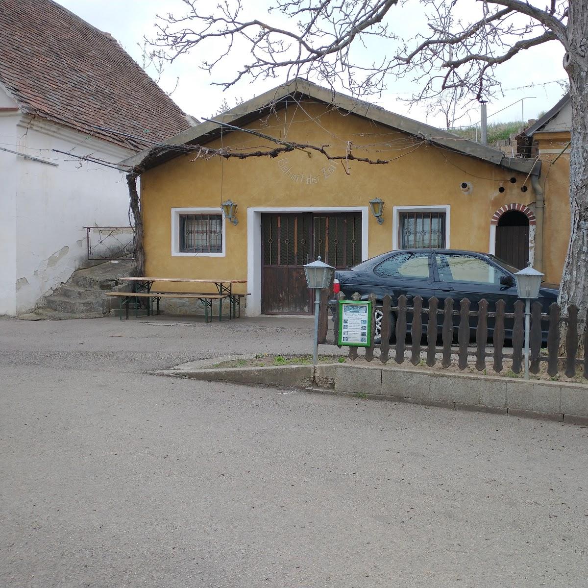 Restaurant "Grillhendlheuriger Kertesz" in Röschitz