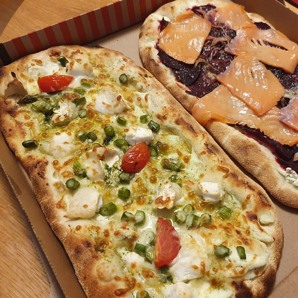 Restaurant "Thomas die Weinbar" in  Alzey