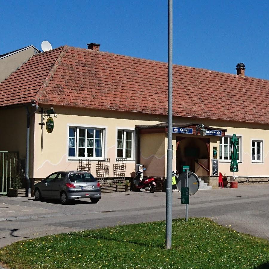 Restaurant "Gasthof Asenbaum" in Irnfritz