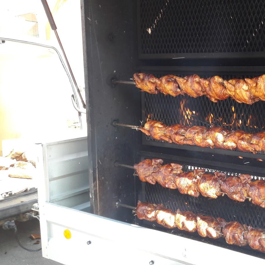 Restaurant "Gasthaus Stadler" in Groß-Siegharts