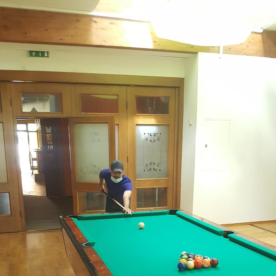 Restaurant "Chili" in Echsenbach