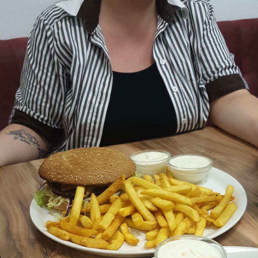 Restaurant "Waidhofner Pizzeria Kebab" in Waidhofen an der Thaya