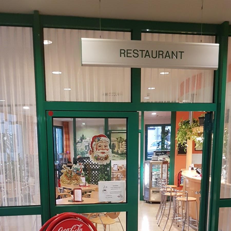 Restaurant "s