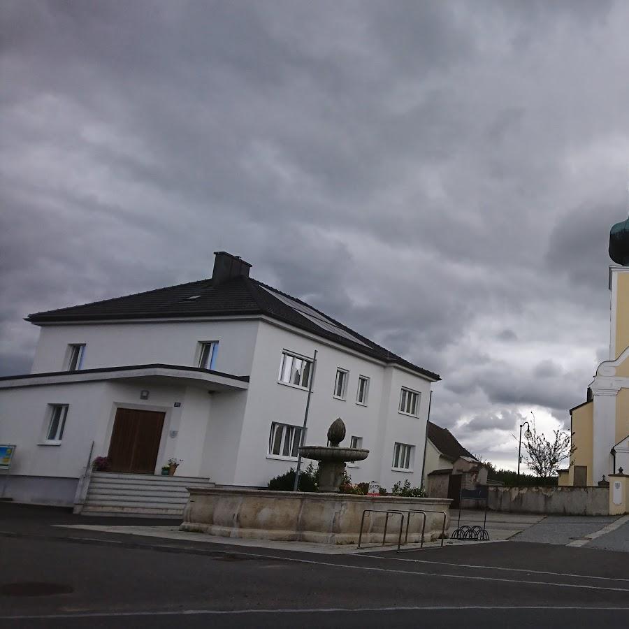 Restaurant "Landgasthof Haidl" in Thaya