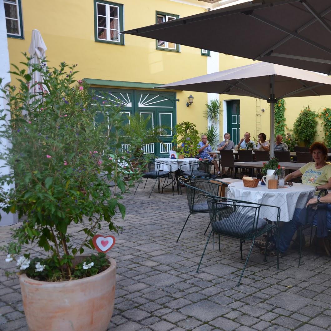 Restaurant "Raabser Stadtkrug" in Raabs an der Thaya