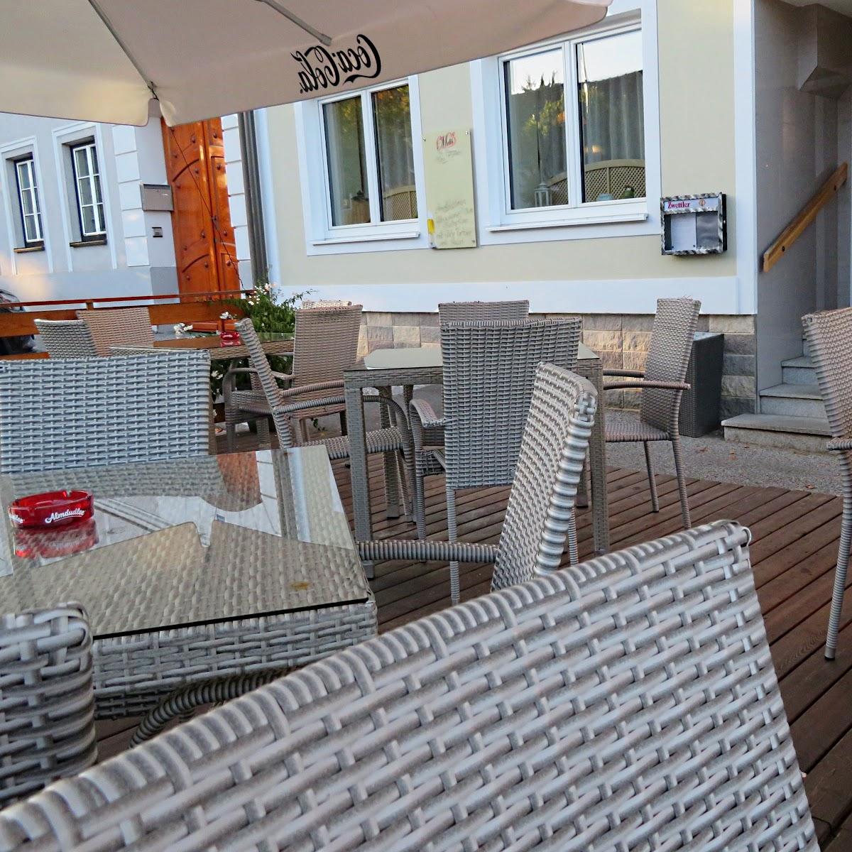 Restaurant "Meli