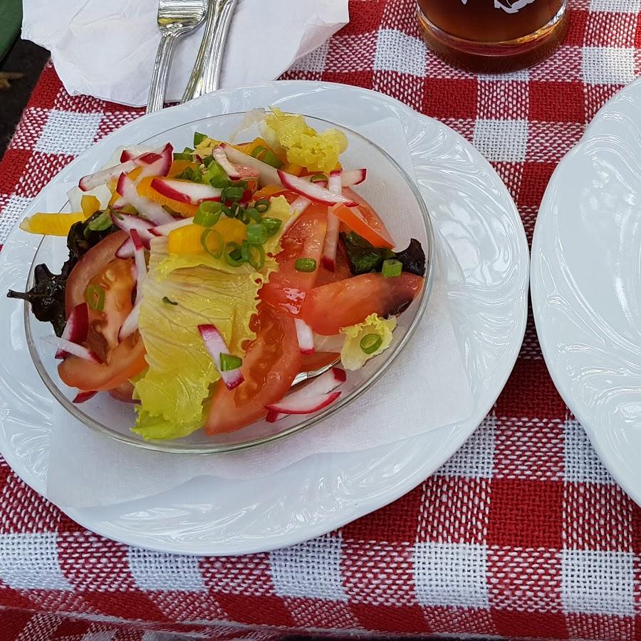 Restaurant "Riedmühle Museumscafe - eFriends" in Obergrünbach