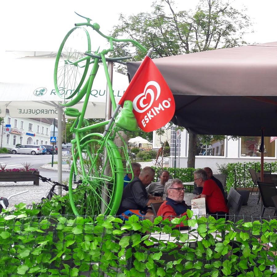 Restaurant "Gasthaus Handl - Schloßstüberl" in Dobersberg