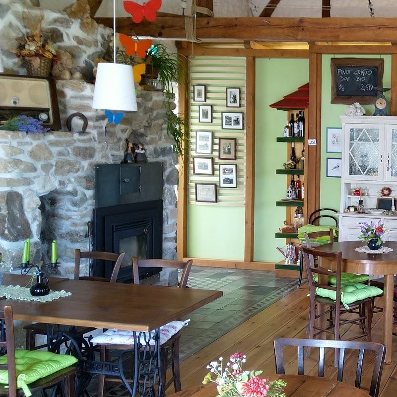 Restaurant "Casa Angelina" in Waldkirchen an der Thaya