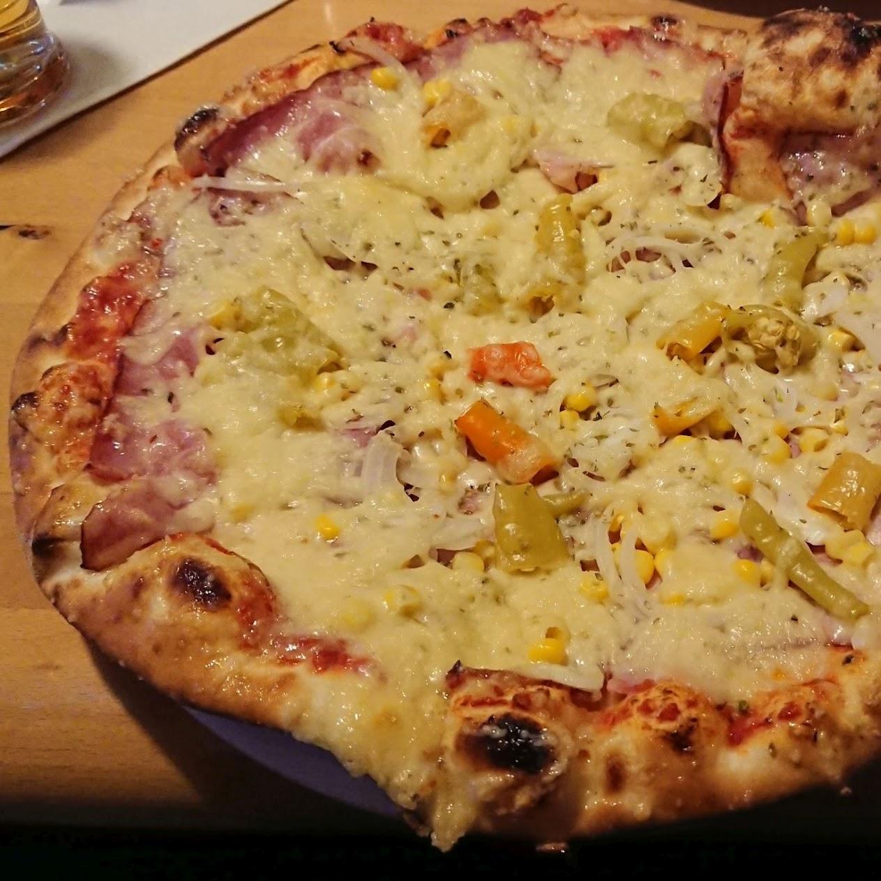 Restaurant "Cafe-Restaurant Trollstiege" in Pfaffenschlag bei Waidhofen an der Thaya