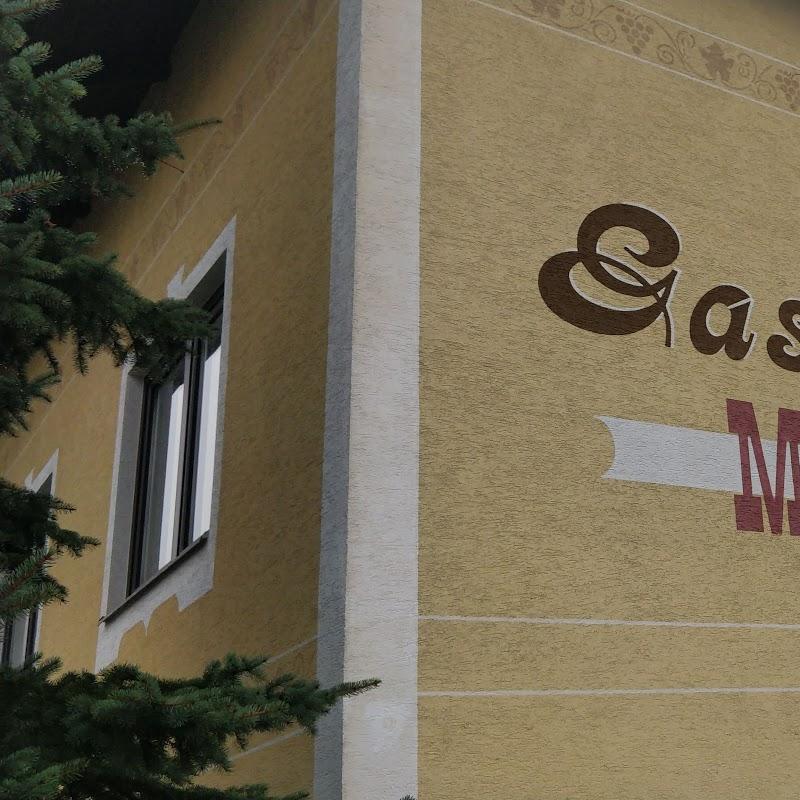 Restaurant "Meyer Hilde u Herbert" in Pfaffenschlag bei Waidhofen an der Thaya