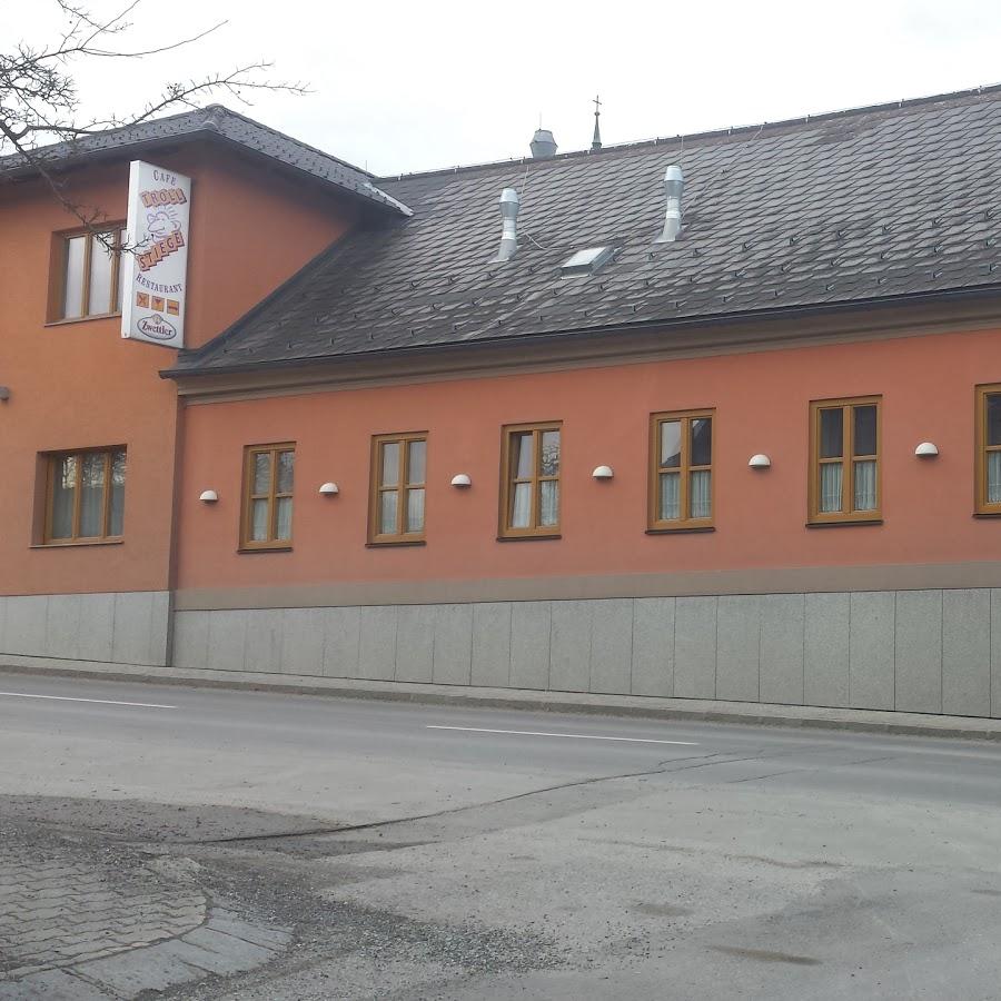 Restaurant "Restaurant" in Pfaffenschlag bei Waidhofen an der Thaya