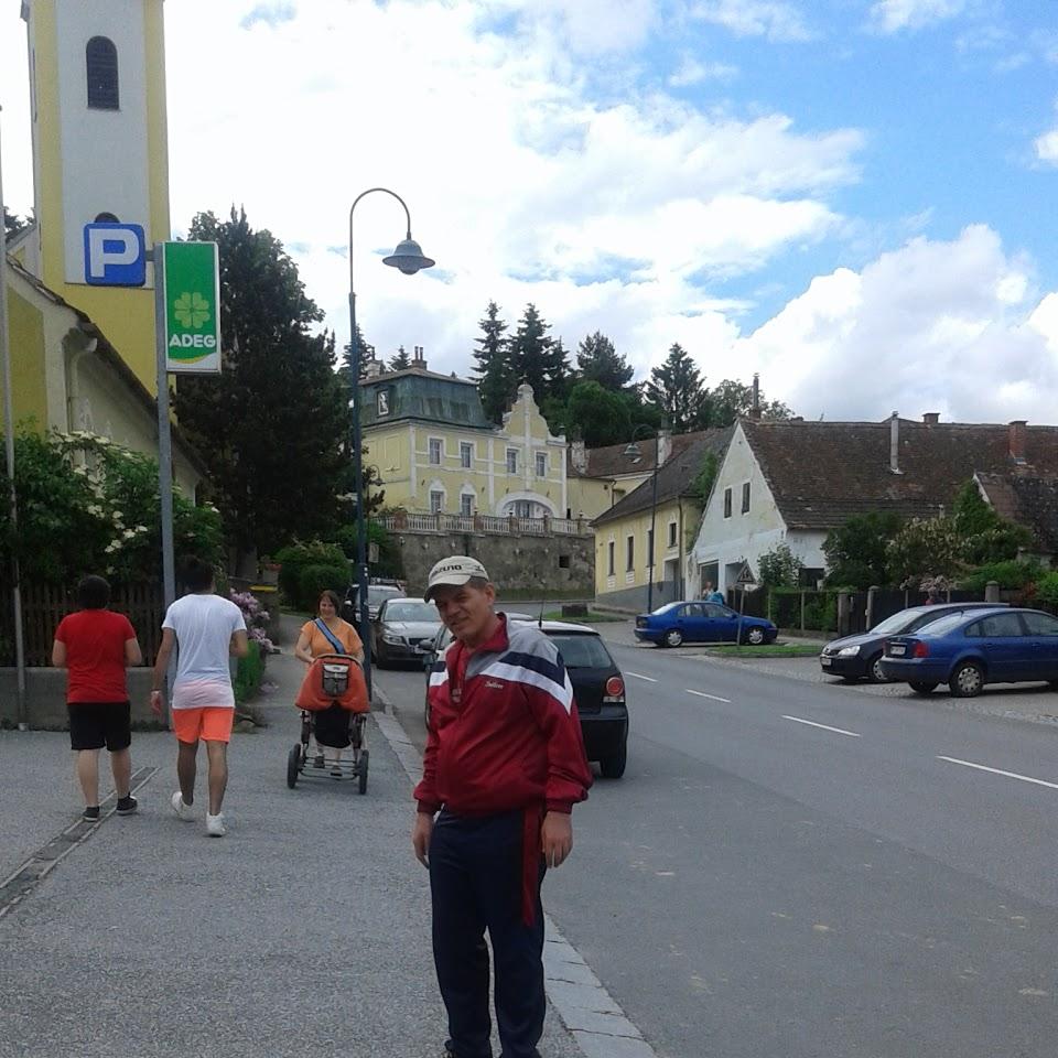Restaurant "Stadt-Pub" in Dobersberg