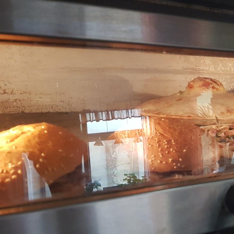 Restaurant "Pizzeria Giovanni" in Heidenreichstein