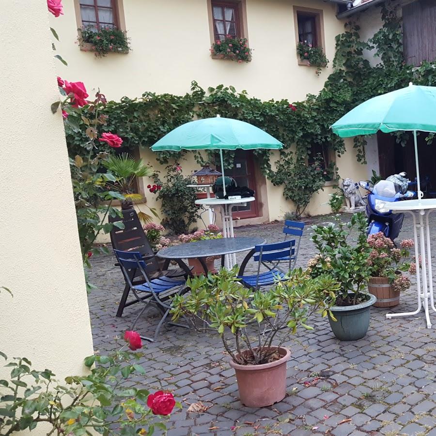 Restaurant "Rabennest" in  Alzey