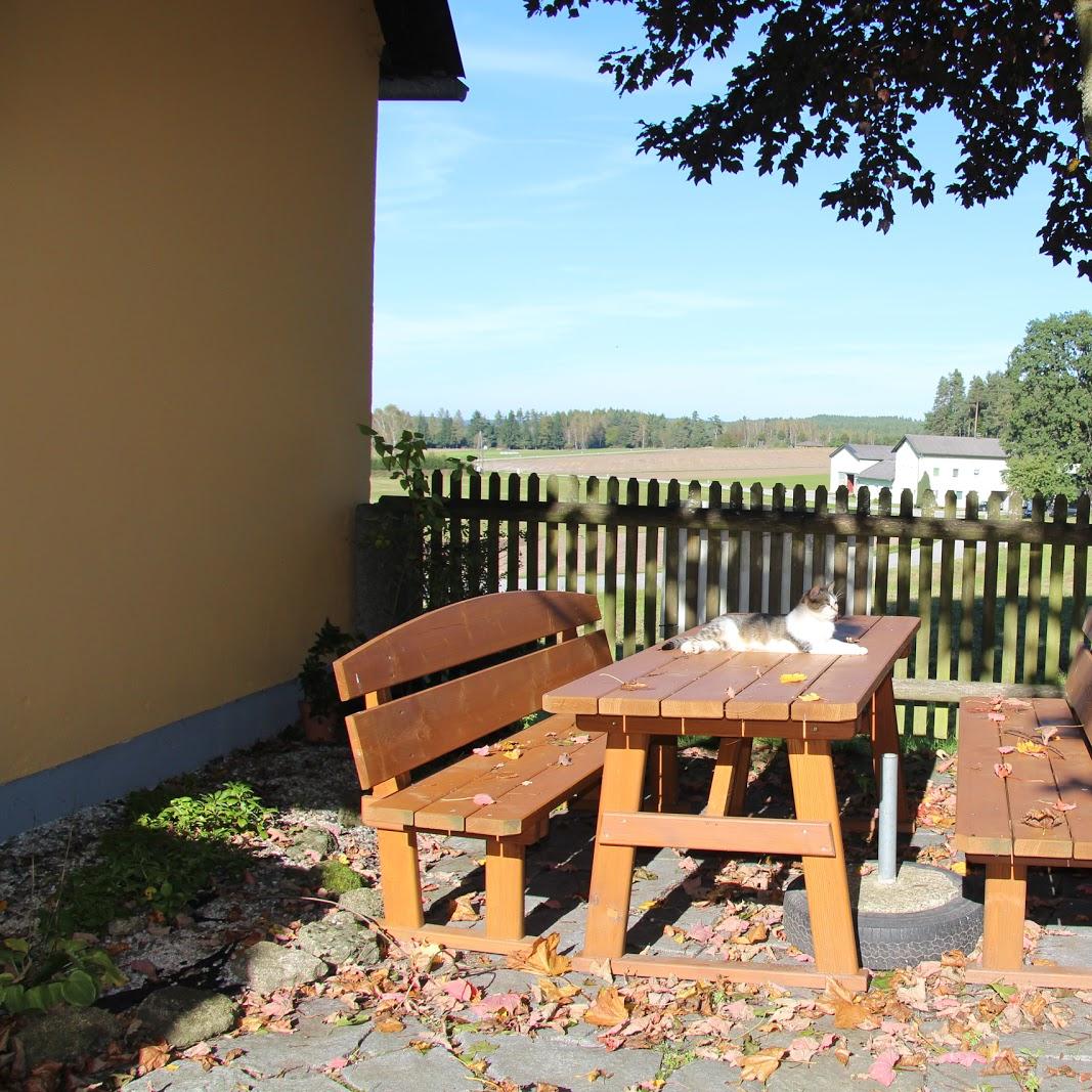 Restaurant "Gasthaus Perzy" in Haugschlag