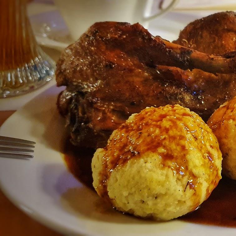 Restaurant "Schlick