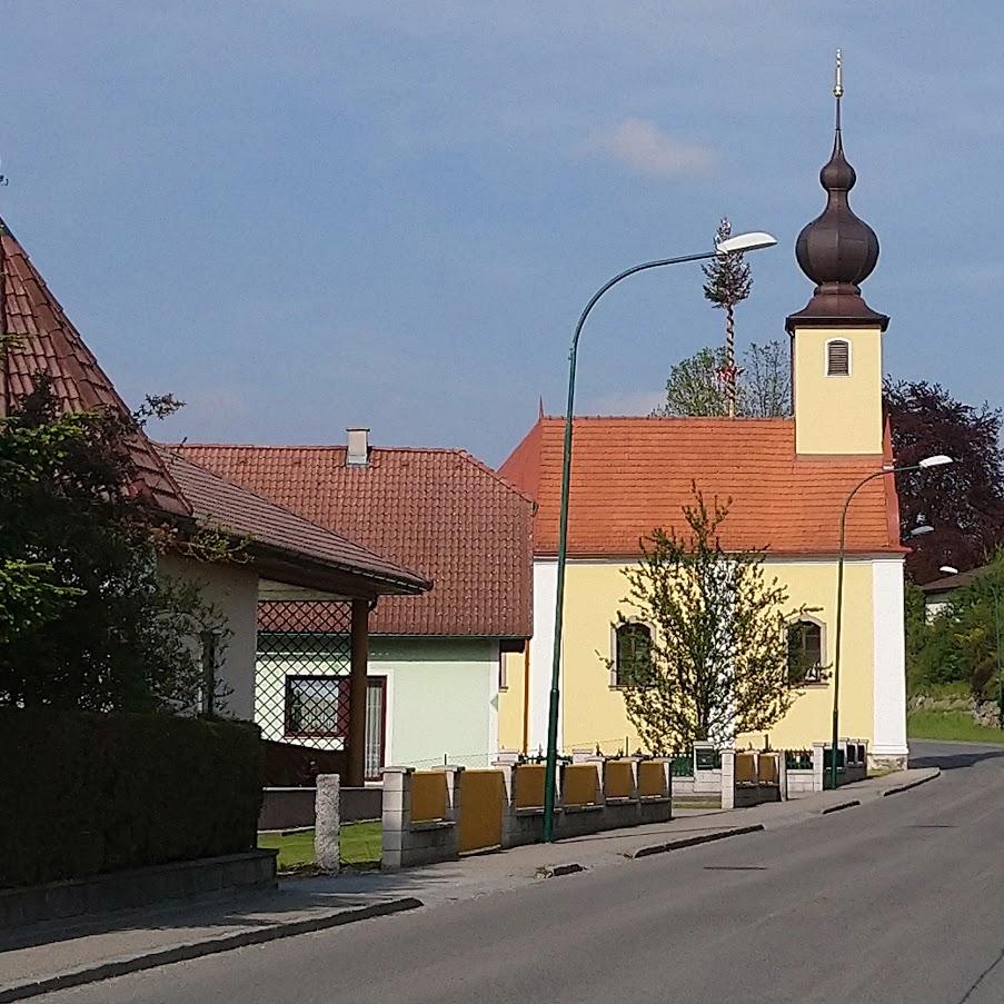 Restaurant "Pizzeria Casanova" in Gmünd