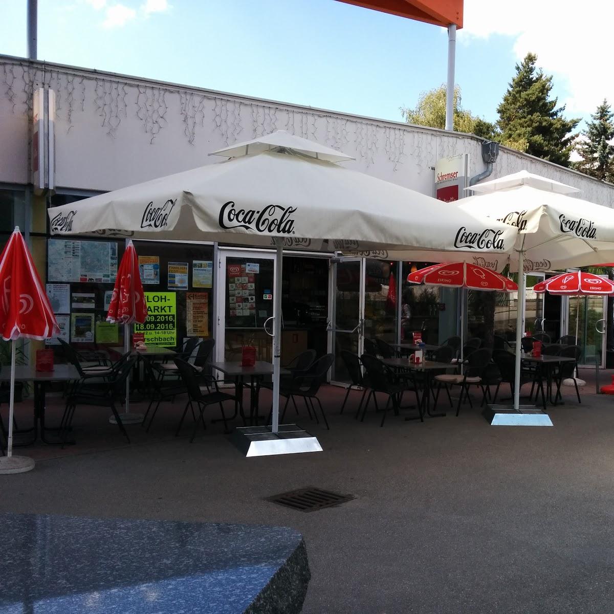 Restaurant "Cantineta" in Schrems