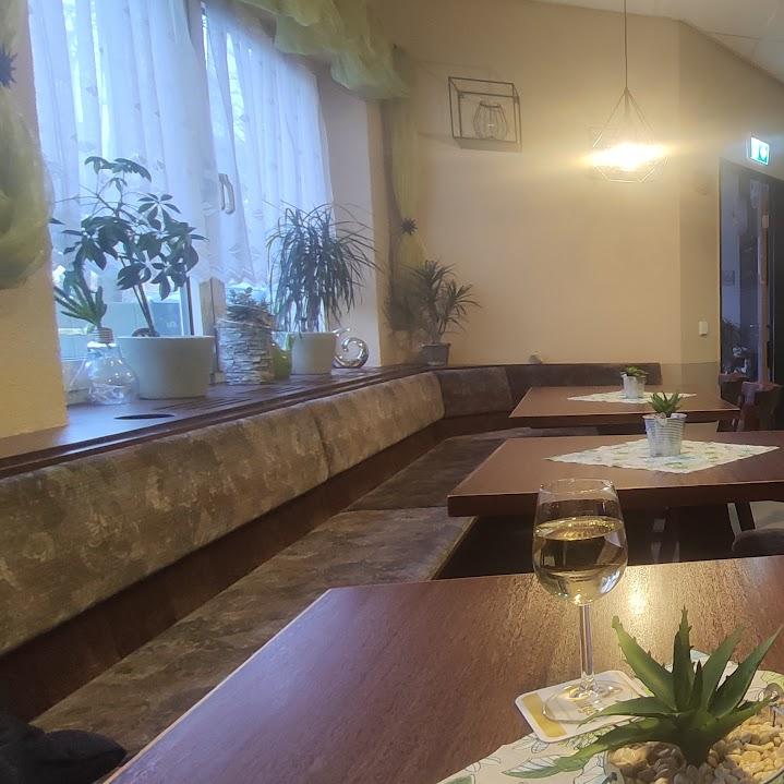 Restaurant "Speisegaststätte Zur Wiesbachtalstube" in Armsheim