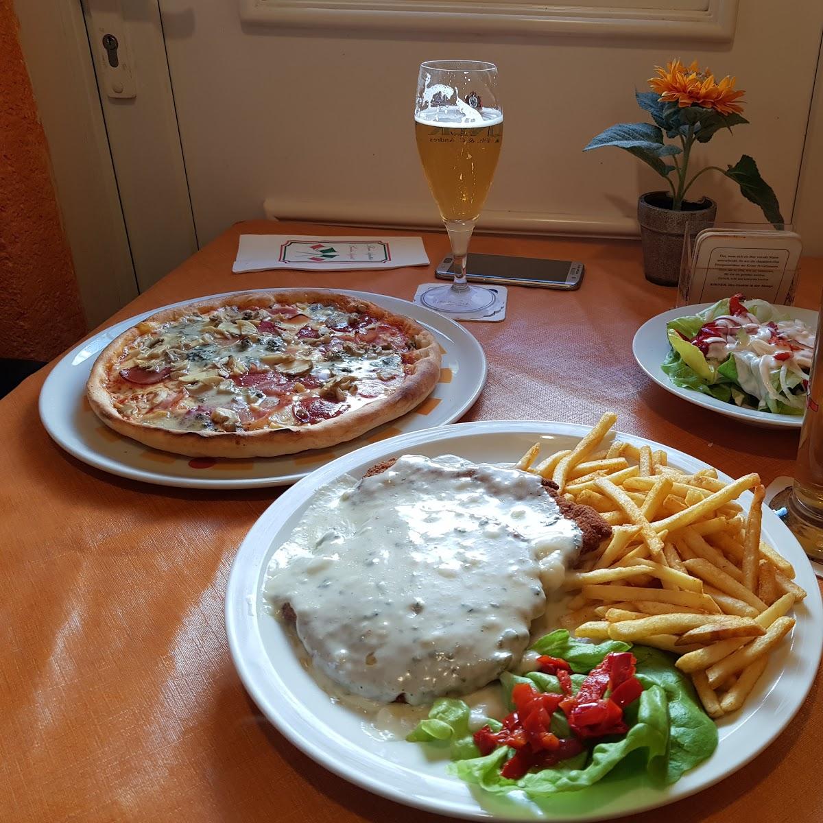 Restaurant "Pizzeria Italia da Tommaso" in  Armsheim