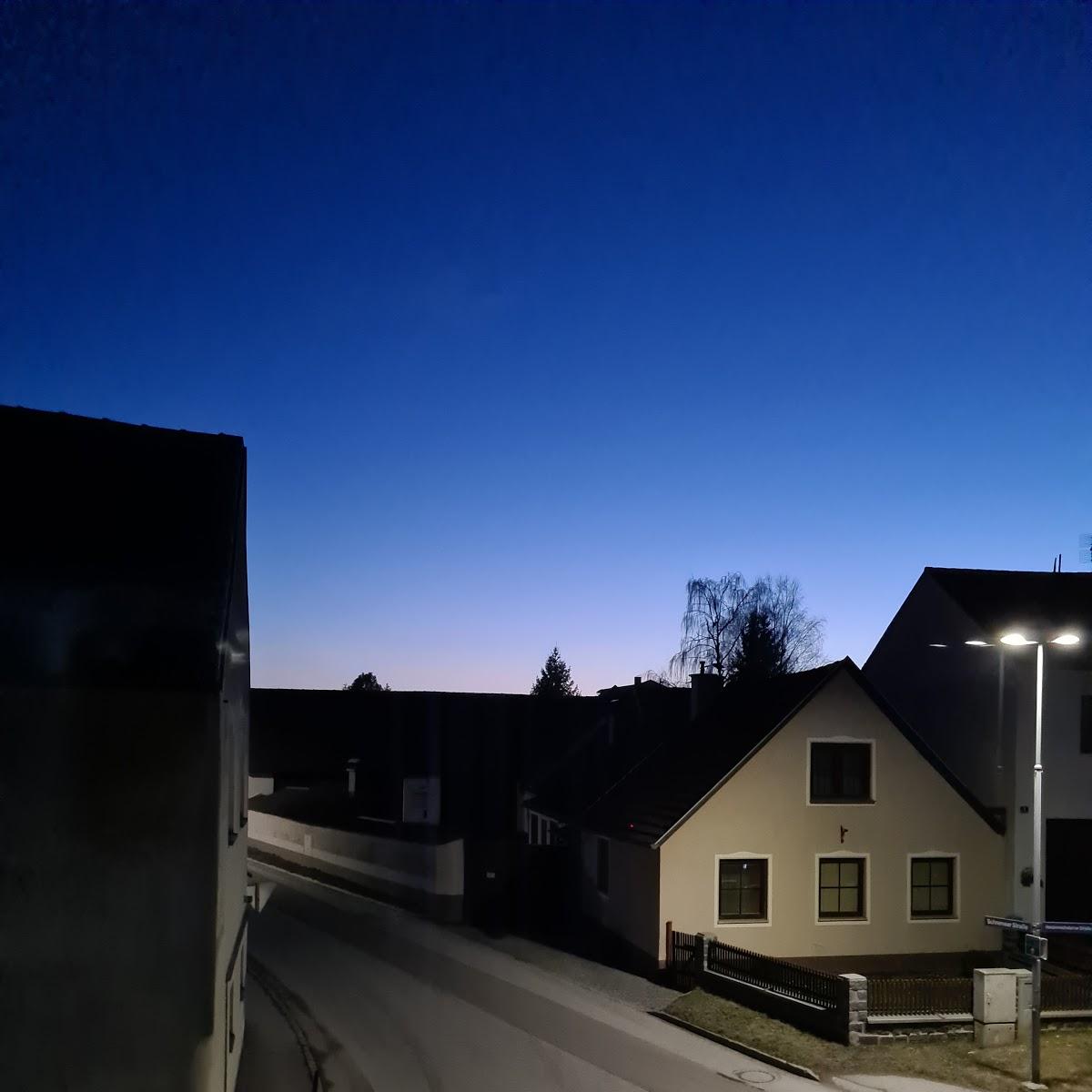 Restaurant "Gasthof Pichler" in Vitis