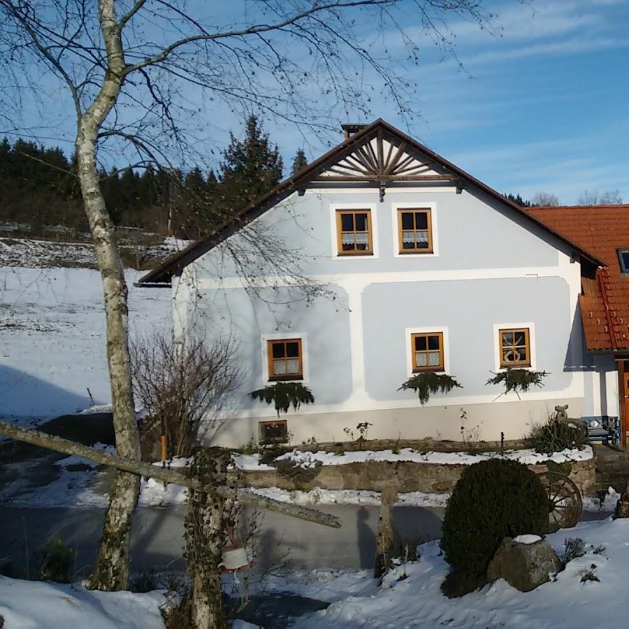 Restaurant "Biohof Besenbäck" in Rappottenstein