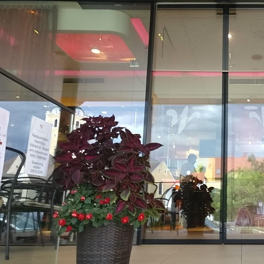 Restaurant "Weingartner GmbH" in Groß Gerungs