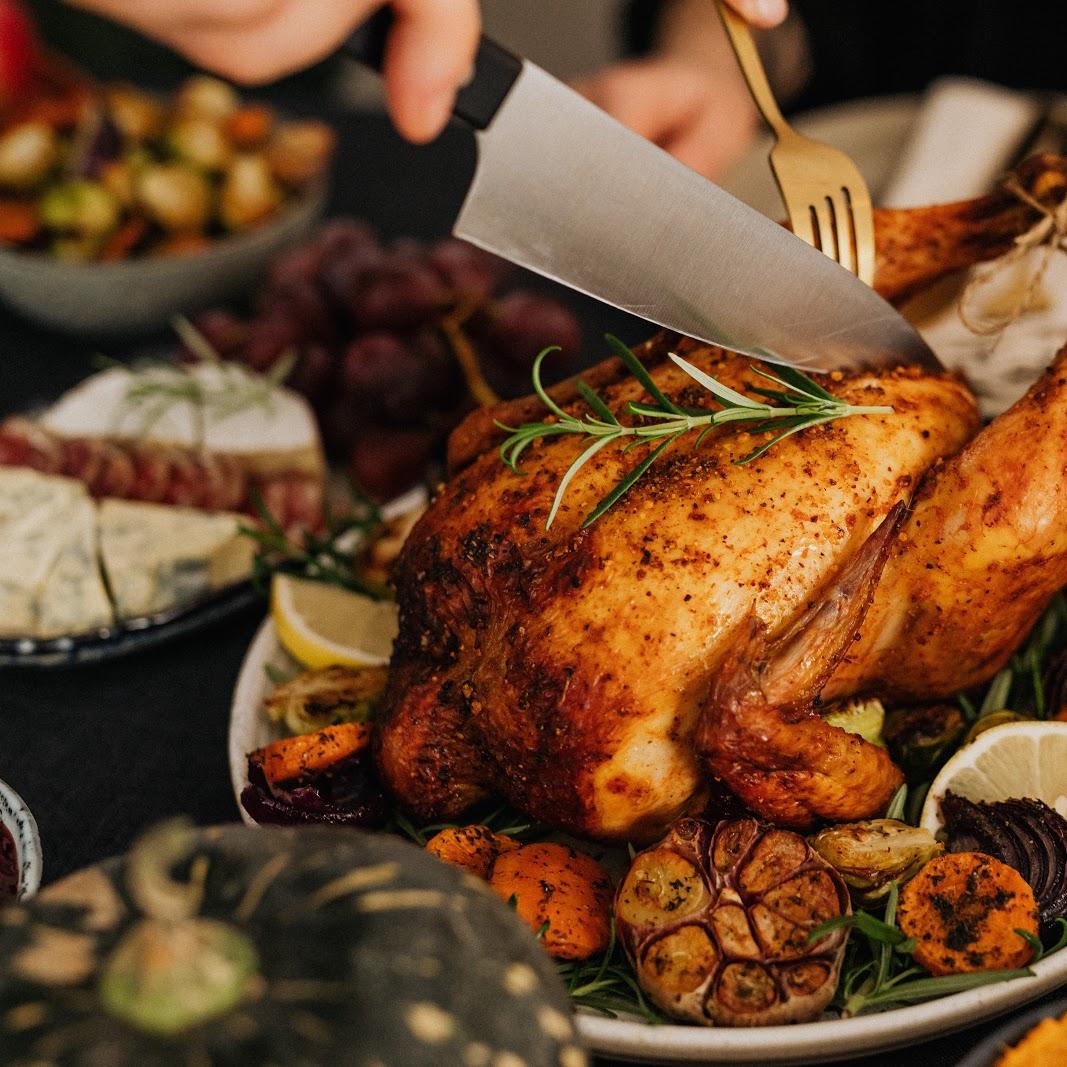 Restaurant "Gasthof Hinterlechner" in Preinreichs