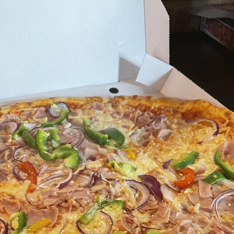 Restaurant "Milano pizzeria" in Groß Gerungs