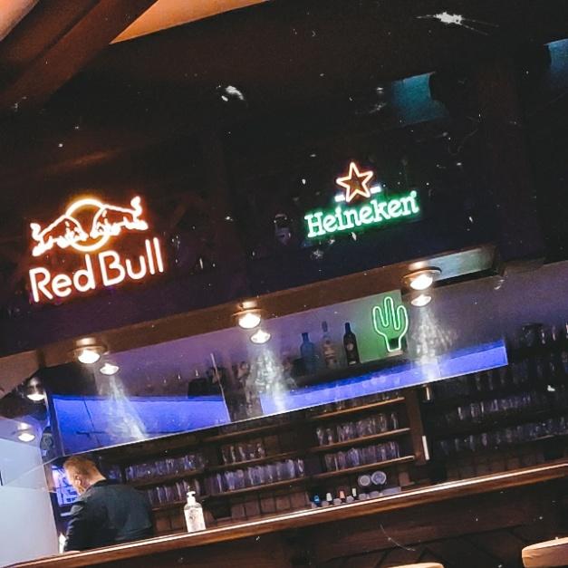 Restaurant "die SCHANZ" in Langschlägerwald