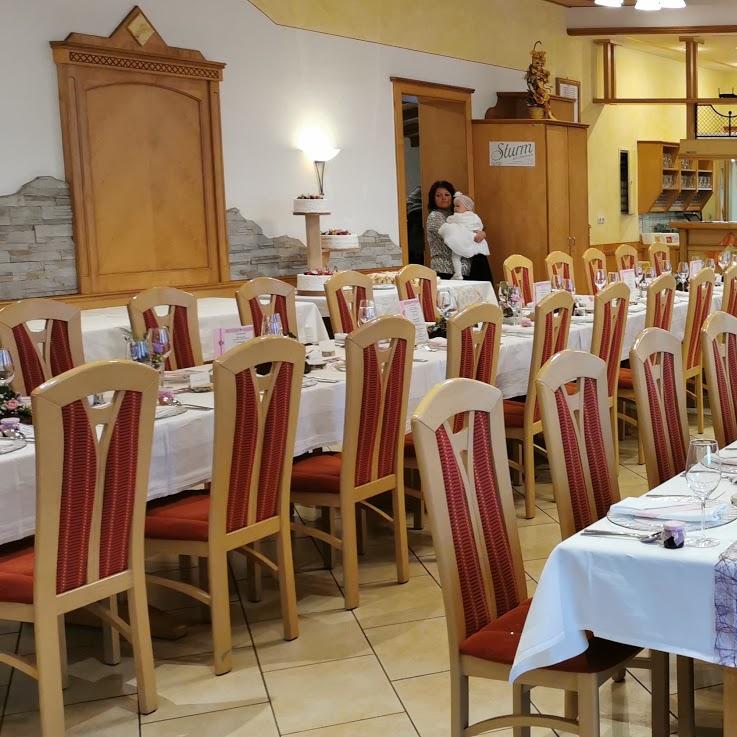 Restaurant "Gasthof Thaler" in Großschönau