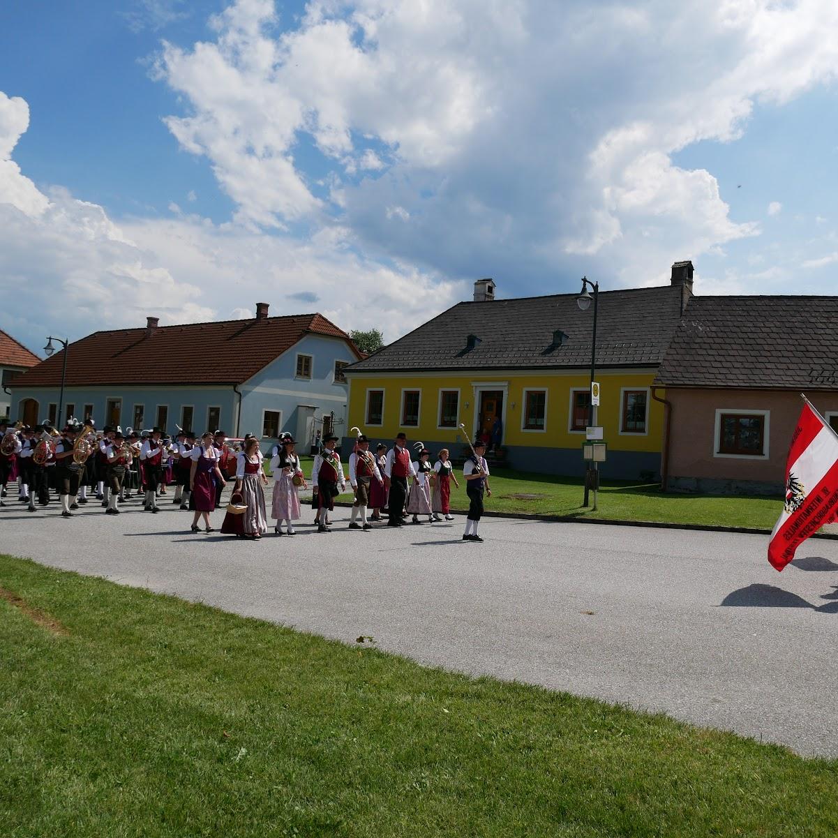 Restaurant "Schönauer Hof" in Großschönau