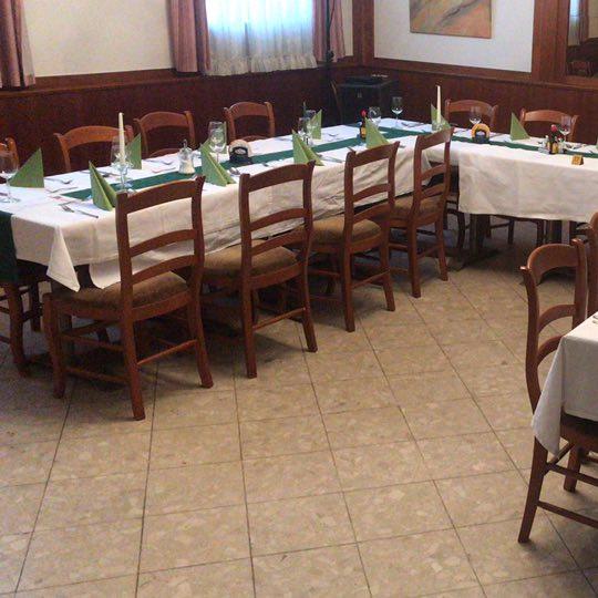Restaurant "Harry