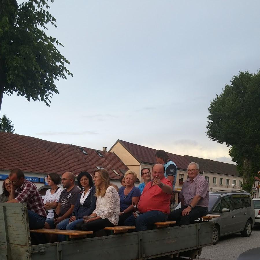 Restaurant "Gasthaus Swidger" in Schweiggers