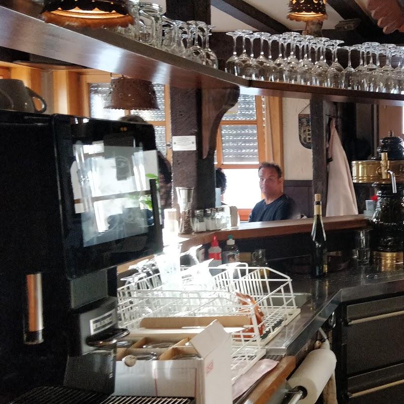 Restaurant "Restaurant Fritz" in  Wörrstadt