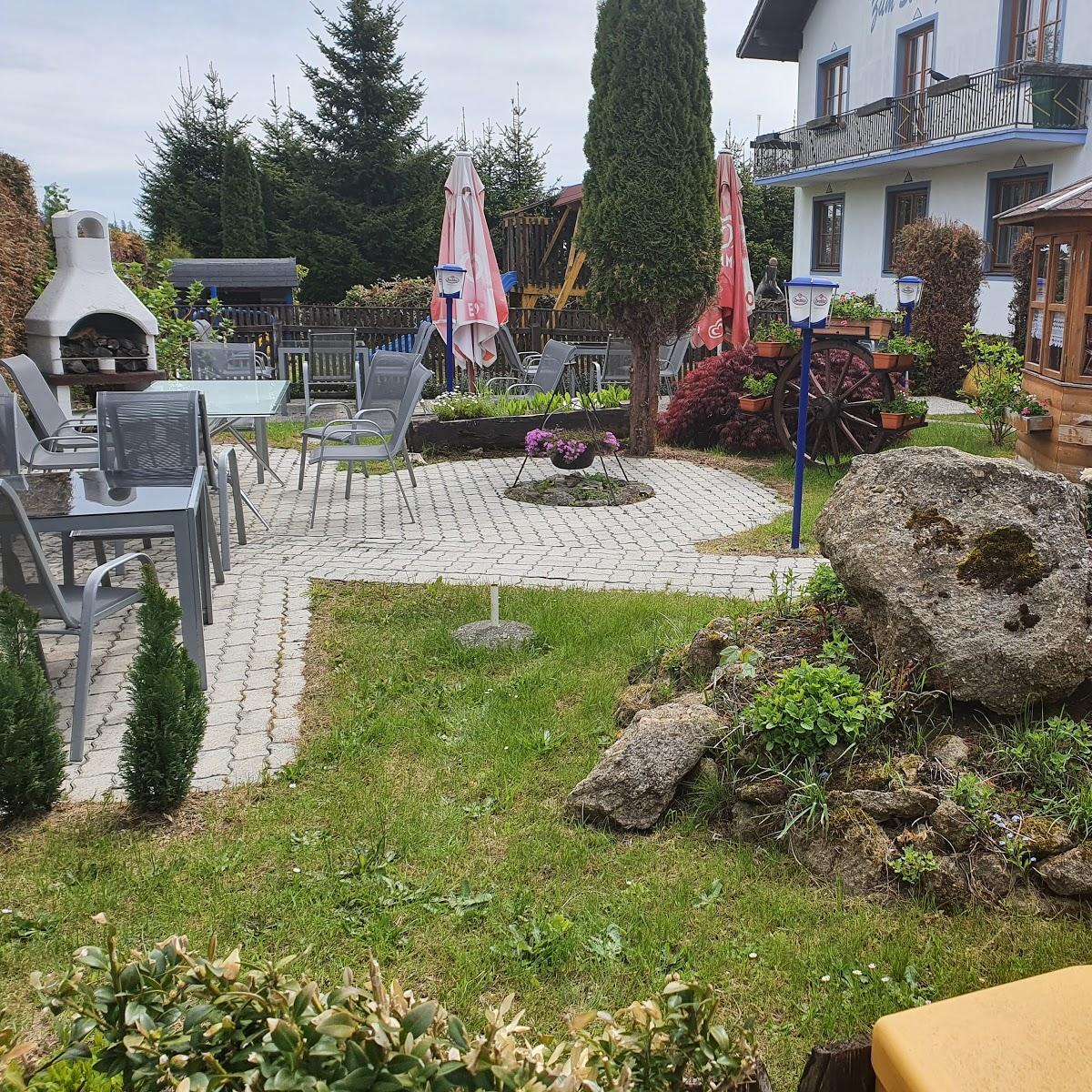 Restaurant "W4 Küchenmeisterei - Roman & Patrick Hofbauer OG" in Schweiggers