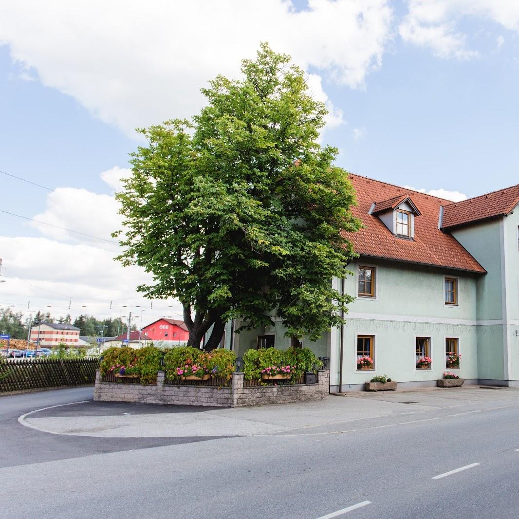 Restaurant "Hotel-Restaurant Schachner" in Gmünd