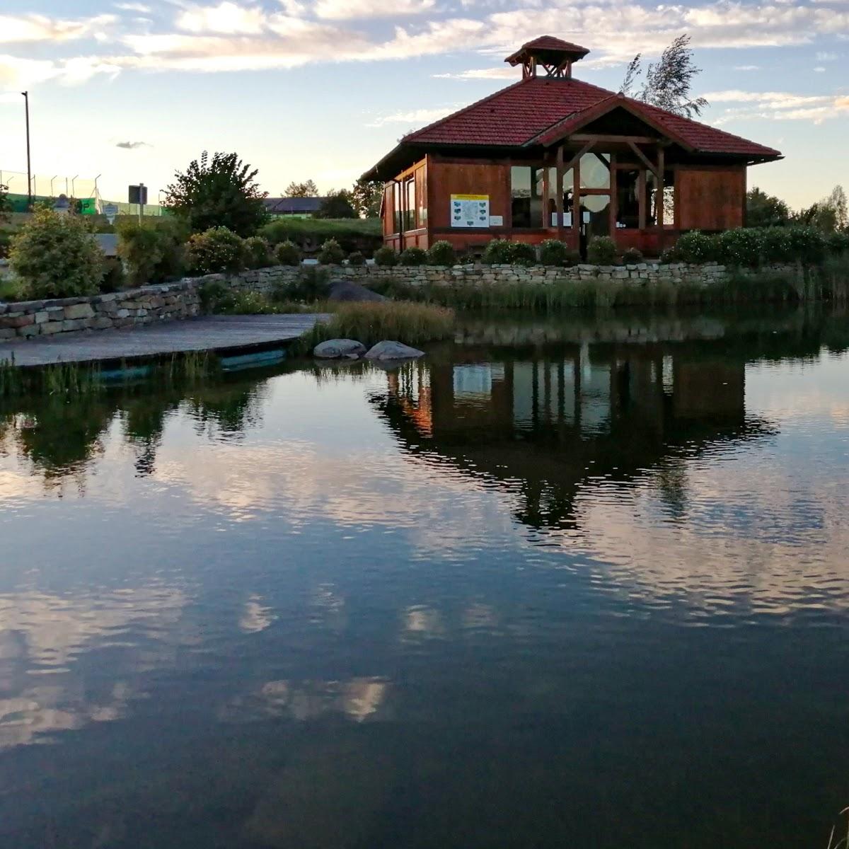 Restaurant "Sportrestaurant Stefan Hinger" in Waldenstein