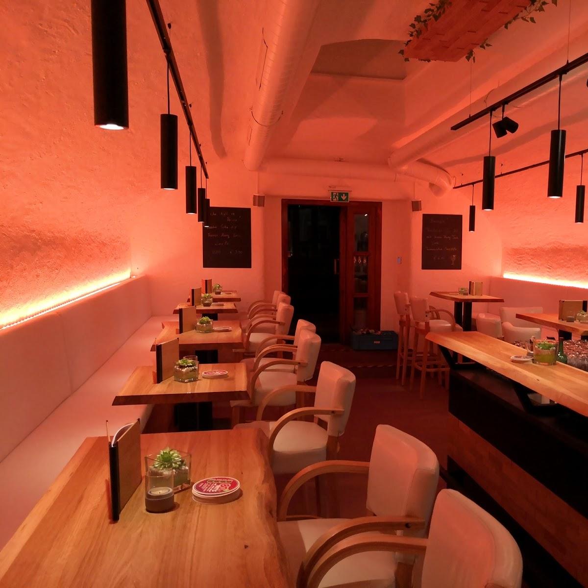 Restaurant "Stadtkeller" in Weitra