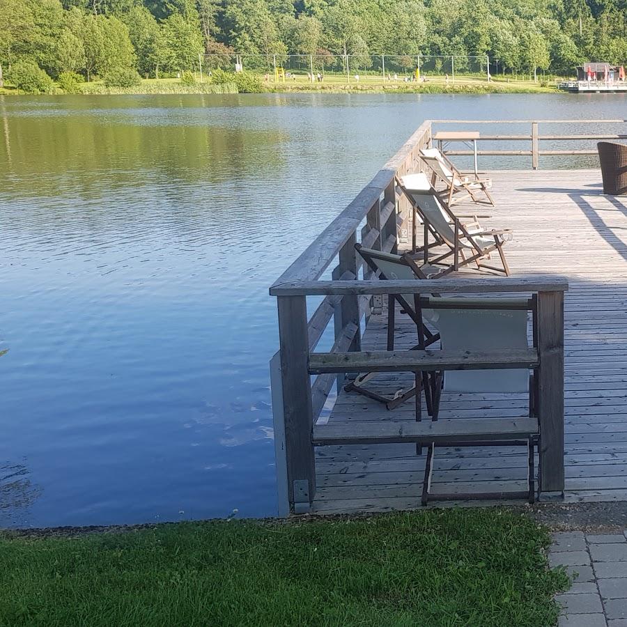 Restaurant "Hotel Hausschachen" in Weitra