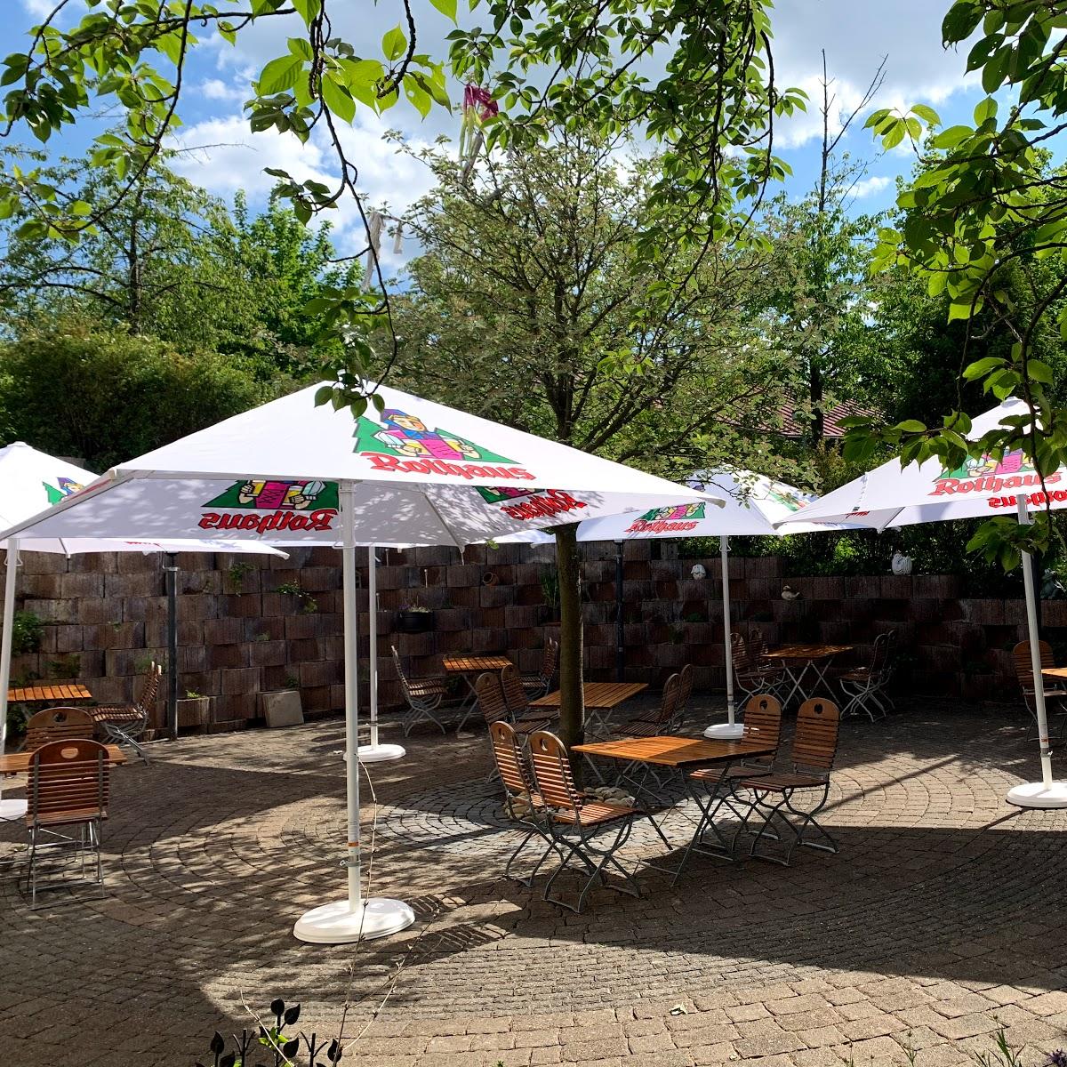 Restaurant "Landgasthaus Adelbergstube" in  Flonheim