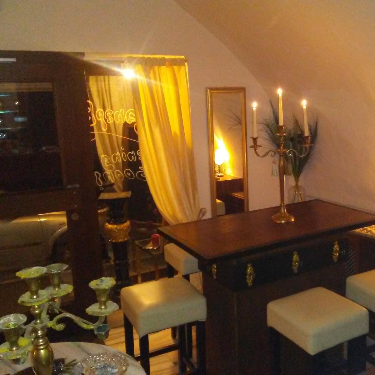 Restaurant "Bistro  Canape " in Weitra