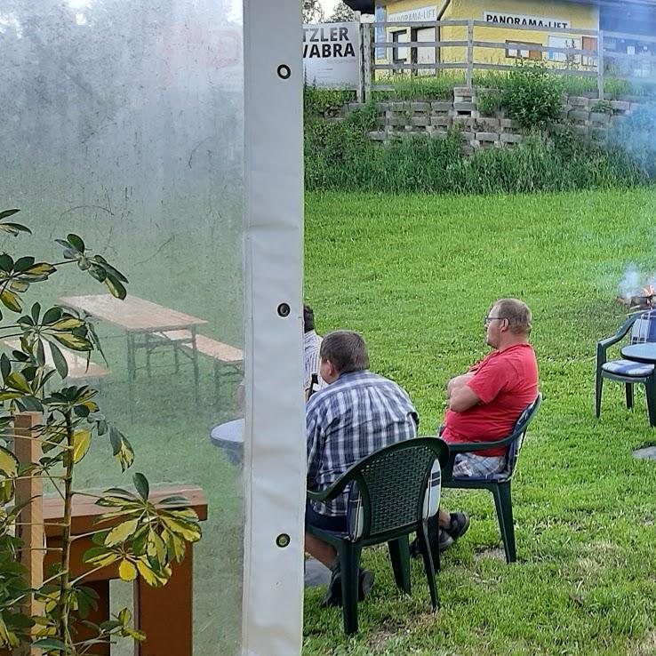 Restaurant "Arra Hütte Schwingerl" in Harmanschlag