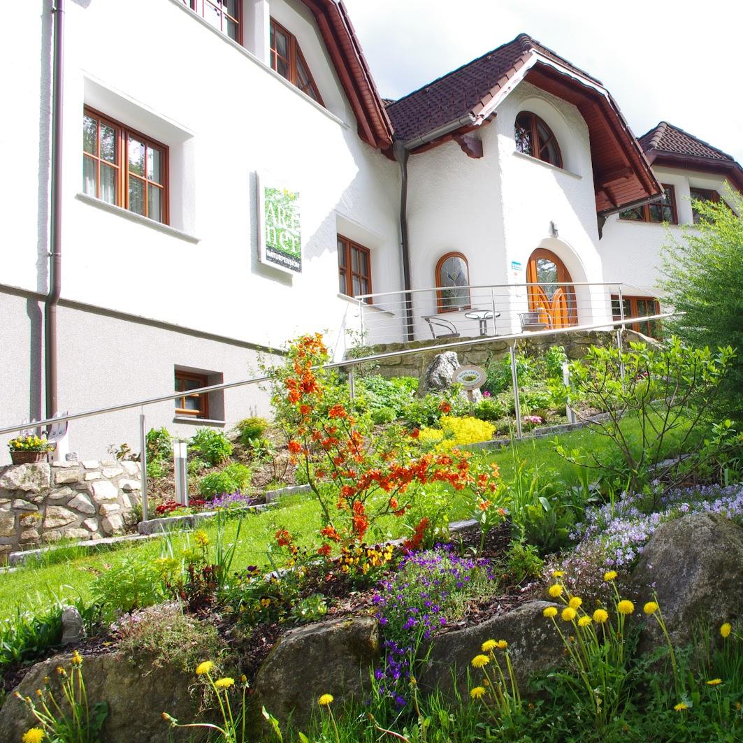Restaurant "Artner Naturpension" in Bad Großpertholz